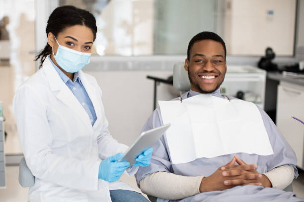 Best Laser Dentistry  in Wliamsvle, IL